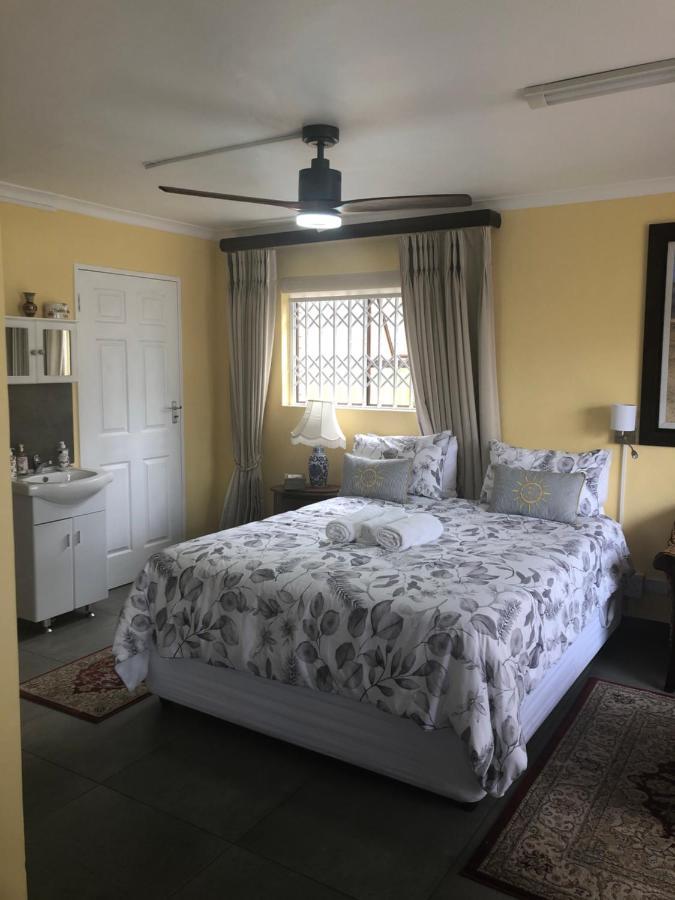 Dawn'S Place 赫曼努斯 外观 照片